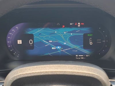 2023 Volvo C40 Recharge Pure Electric Ultimate