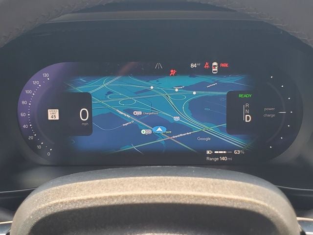 2023 Volvo C40 Recharge Pure Electric Ultimate