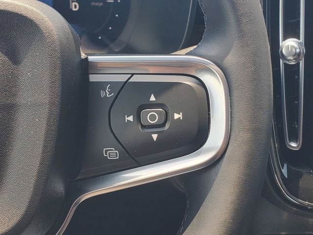 2023 Volvo C40 Recharge Pure Electric Ultimate