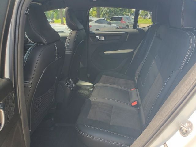 2023 Volvo C40 Recharge Pure Electric Ultimate