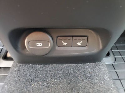 2023 Volvo C40 Recharge Pure Electric Ultimate