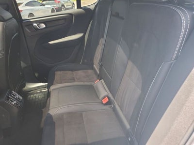 2023 Volvo C40 Recharge Pure Electric Ultimate
