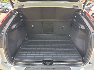 2023 Volvo C40 Recharge Pure Electric Ultimate