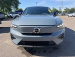 2023 Volvo C40 Recharge Pure Electric Ultimate