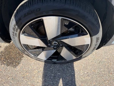 2023 Volvo C40 Recharge Pure Electric Ultimate