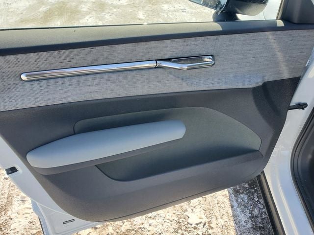 2026 Volvo EX30 Twin Motor Cross Country Ultra