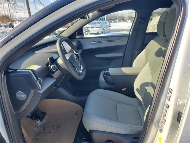 2026 Volvo EX30 Twin Motor Cross Country Ultra