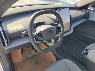 2026 Volvo EX30 Twin Motor Cross Country Ultra