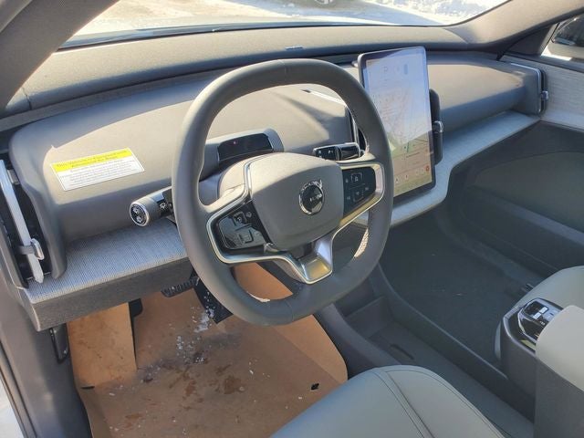 2026 Volvo EX30 Twin Motor Cross Country Ultra