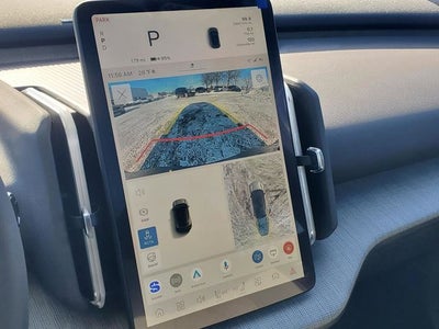 2026 Volvo EX30 Twin Motor Cross Country Ultra