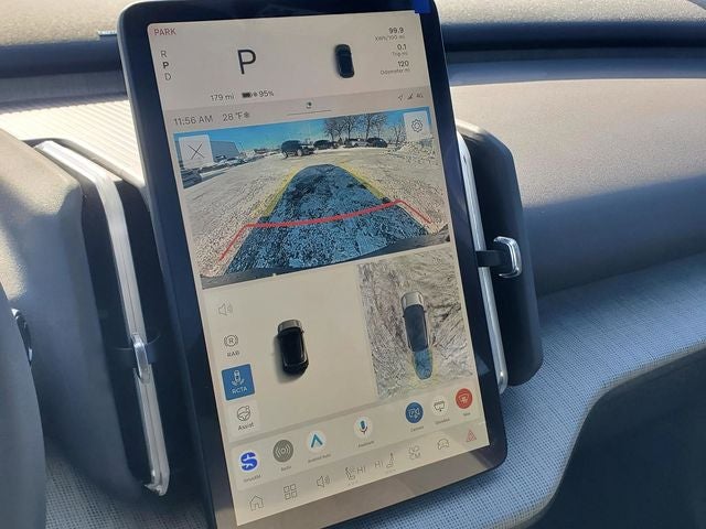 2026 Volvo EX30 Twin Motor Cross Country Ultra