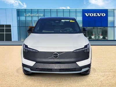 2026 Volvo EX30 Twin Motor Cross Country Ultra