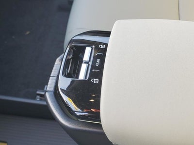 2026 Volvo EX30 Twin Motor Cross Country Ultra