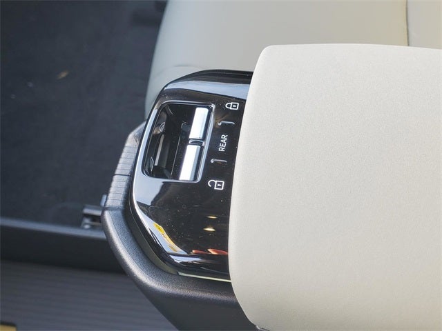 2026 Volvo EX30 Twin Motor Cross Country Ultra