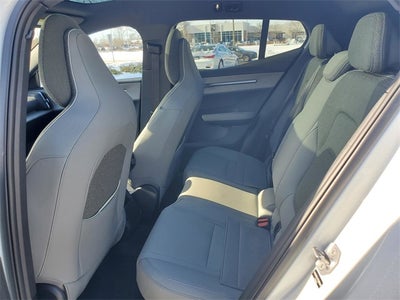 2026 Volvo EX30 Twin Motor Cross Country Ultra