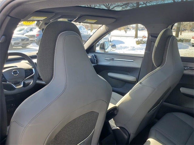 2026 Volvo EX30 Twin Motor Cross Country Ultra