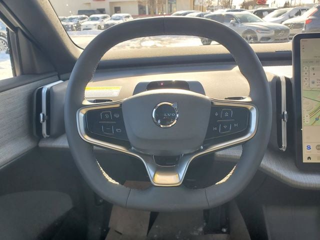 2026 Volvo EX30 Twin Motor Cross Country Ultra