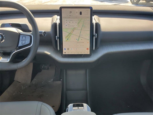 2026 Volvo EX30 Twin Motor Cross Country Ultra