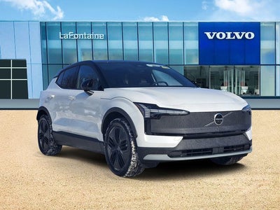 2026 Volvo EX30 Twin Motor Cross Country Ultra