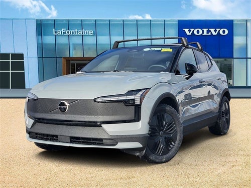 2026 Volvo EX30 Twin Motor Cross Country Ultra