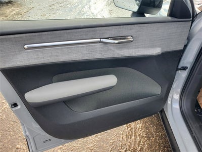 2026 Volvo EX30 Twin Motor Cross Country Ultra