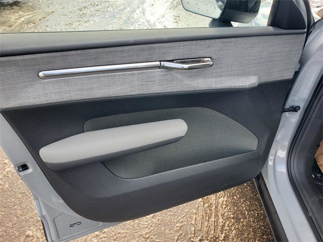 2026 Volvo EX30 Twin Motor Cross Country Ultra