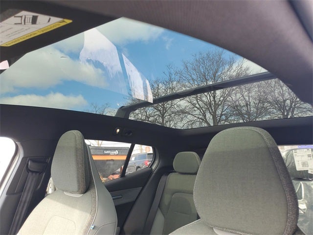 2026 Volvo EX30 Twin Motor Cross Country Ultra