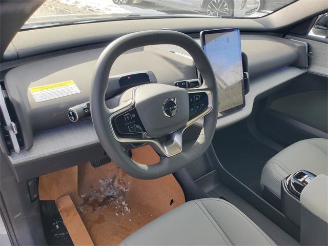 2026 Volvo EX30 Twin Motor Cross Country Ultra