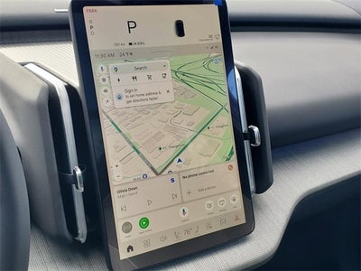 2026 Volvo EX30 Twin Motor Cross Country Ultra