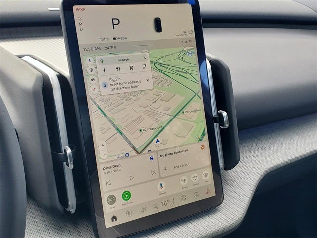 2026 Volvo EX30 Twin Motor Cross Country Ultra