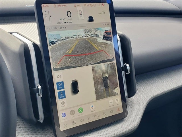 2026 Volvo EX30 Twin Motor Cross Country Ultra