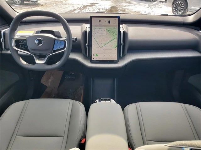 2026 Volvo EX30 Twin Motor Cross Country Ultra