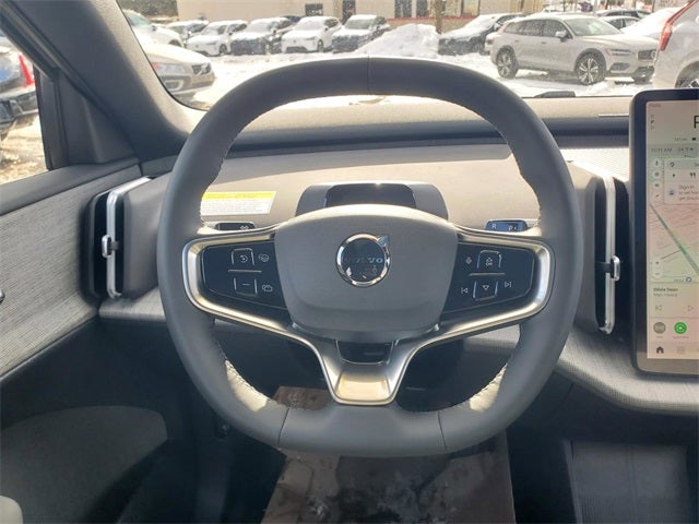 2026 Volvo EX30 Twin Motor Cross Country Ultra