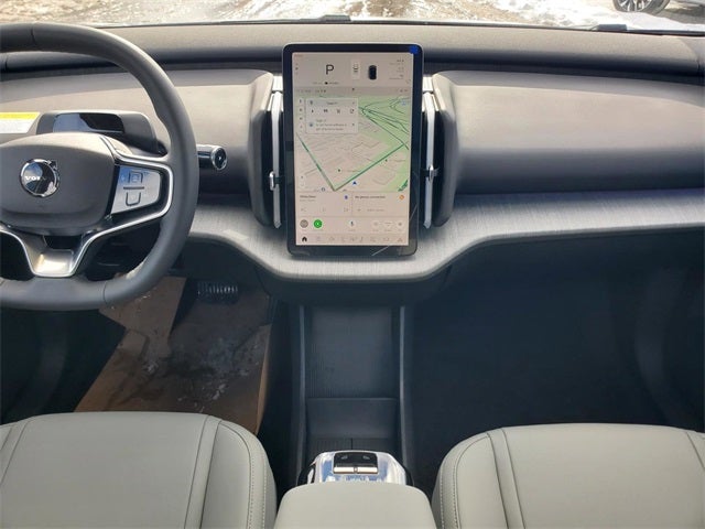 2026 Volvo EX30 Twin Motor Cross Country Ultra