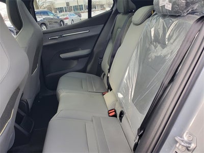 2026 Volvo EX30 Twin Motor Cross Country Ultra