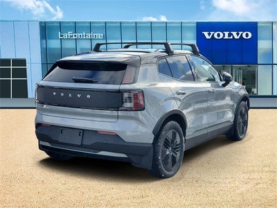 2026 Volvo EX30 Twin Motor Cross Country Ultra