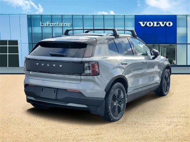 2026 Volvo EX30 Twin Motor Cross Country Ultra