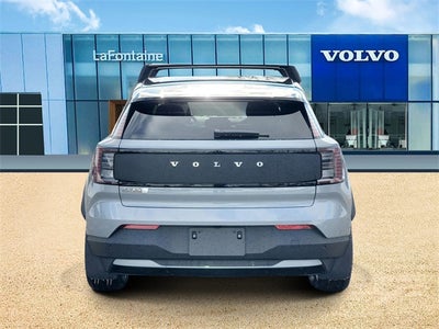 2026 Volvo EX30 Twin Motor Cross Country Ultra