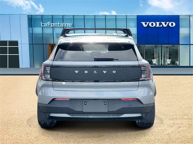 2026 Volvo EX30 Twin Motor Cross Country Ultra