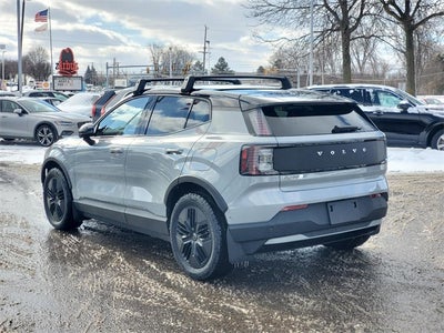 2026 Volvo EX30 Twin Motor Cross Country Ultra