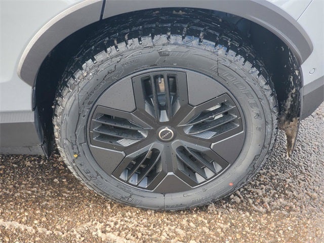 2026 Volvo EX30 Twin Motor Cross Country Ultra