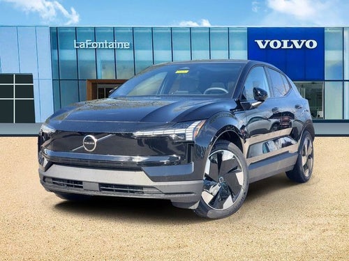 2026 Volvo EX30 Twin Motor Performance Plus
