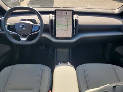 2026 Volvo EX30 Twin Motor Performance Plus