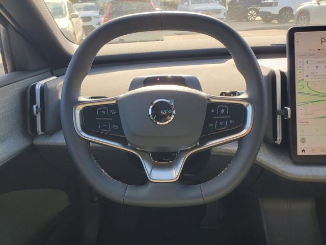 2026 Volvo EX30 Twin Motor Performance Plus