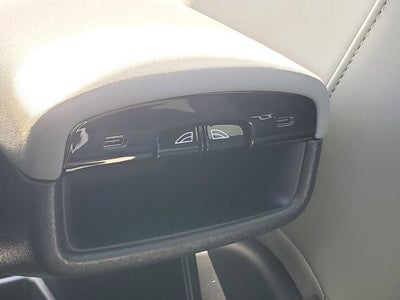 2026 Volvo EX30 Twin Motor Performance Plus