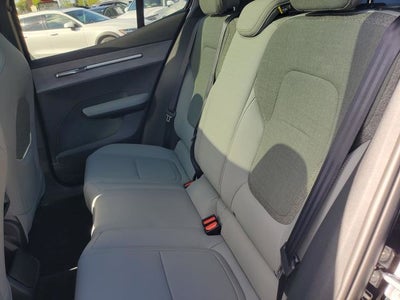 2026 Volvo EX30 Twin Motor Performance Plus