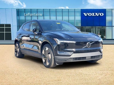 2026 Volvo EX30 Twin Motor Performance Plus
