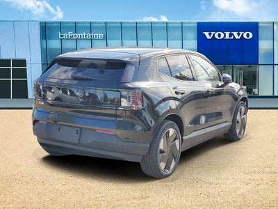 2026 Volvo EX30 Twin Motor Performance Plus