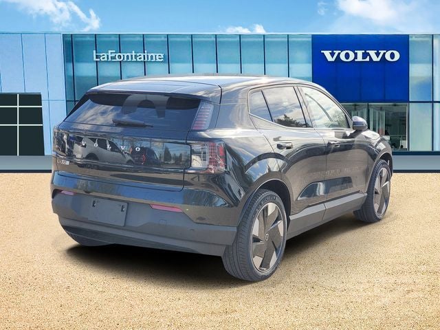 2026 Volvo EX30 Twin Motor Performance Plus