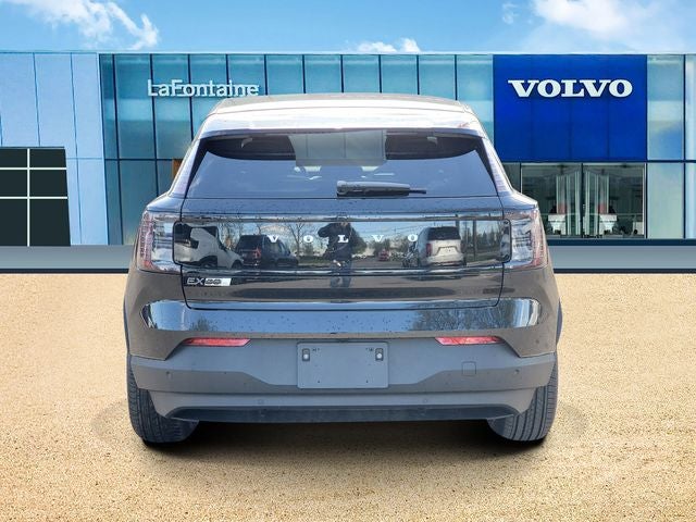 2026 Volvo EX30 Twin Motor Performance Plus